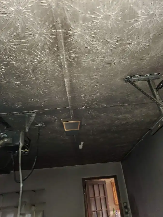 Fire and smoke damage assessment for Water Damage Assessment in Rocklin